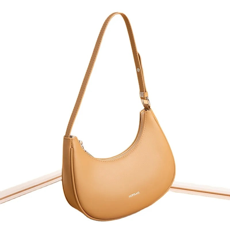 Leren Tas Bruin – Perfect voor Elke Dag