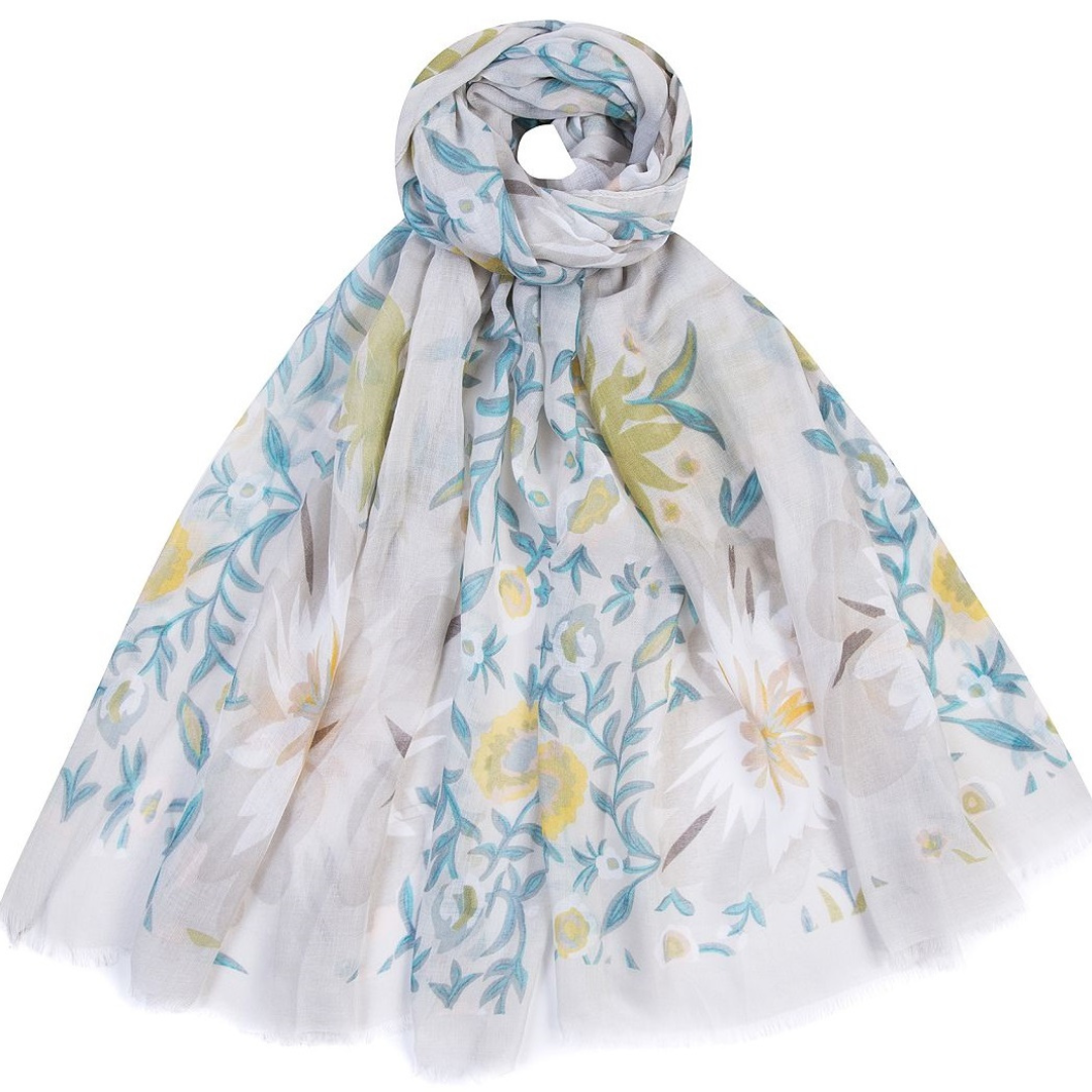 all seasons sjaals voor elke outlook