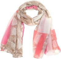 Dierenprint Roze