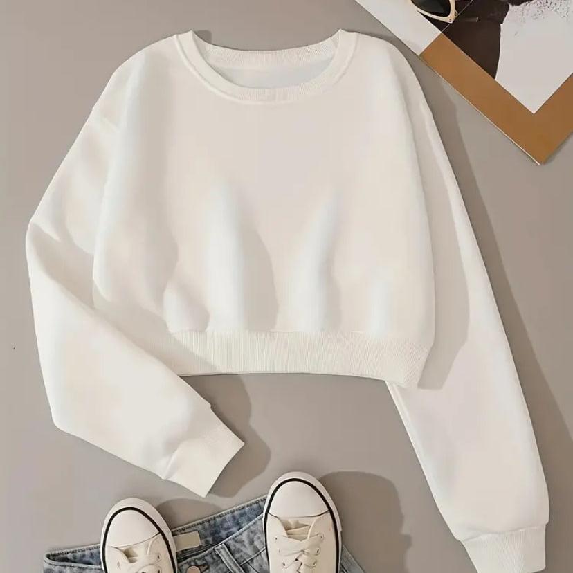 Sweater beige
